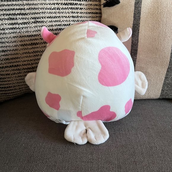 NWT Mondy the Sea Cow Squishmallow 8” - Picture 2 of 8